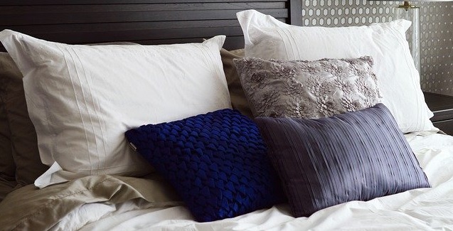 positionnement des acteurs sur le marché de la literie