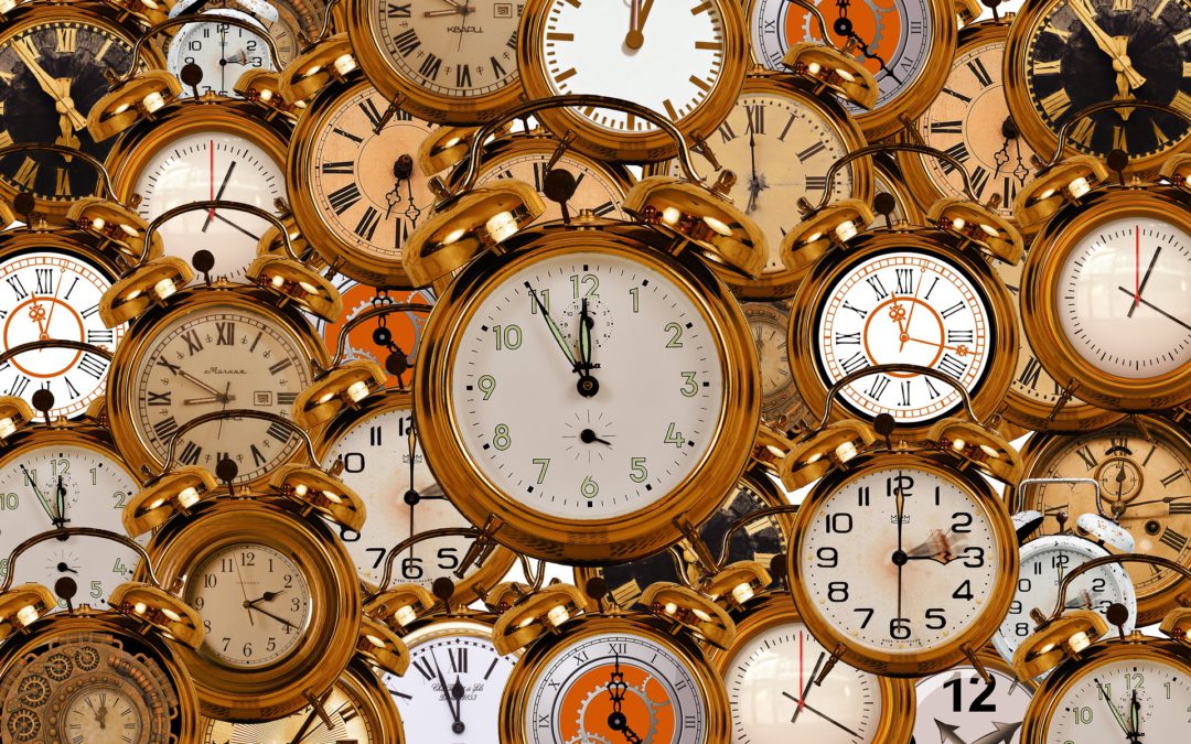 Étude sémantique : le marché de la montre